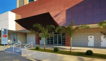 NEW OFFICE - Sala comercial à venda próximo ao Fórum - Ribeirânia -Ribeirão Preto /SP