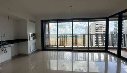 Apartamento à venda no bairro Jardim Olhos D'Água II em Ribeirão Preto/SP