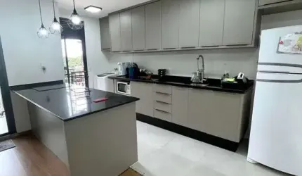 Apartamento à venda no bairro Quinta da Primavera em Ribeirão Preto/SP