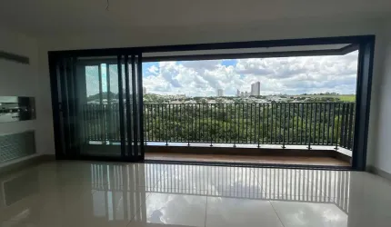 Apartamento à venda no bairro Jardim Olhos D'Água II em Ribeirão Preto/SP