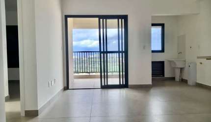 Apartamento à venda no bairro Residencial Taiwan em Ribeirão Preto/SP