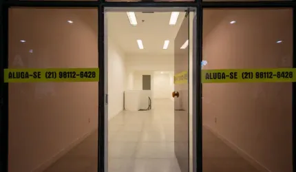 Loja Comercial Ed Argentina Botafogo