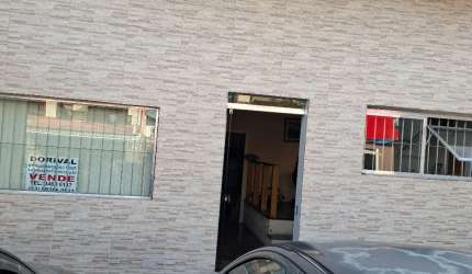 Ótima loja comercial na Vila Guilhermina Praia Grande.