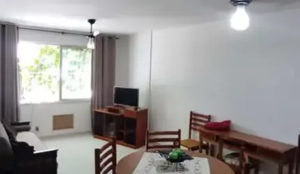 Apartamento para Venda em Cabo Frio, Centro, 3 dormitórios, 1 suíte, 2 banheiros, 1 vaga