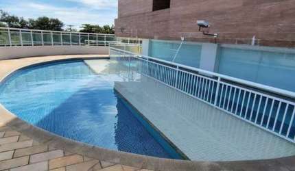 Apartamento para Venda em Cabo Frio, Centro, 2 dormitórios, 1 suíte, 1 banheiro, 2 vagas