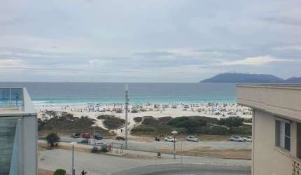 Cobertura Duplex para Venda em Cabo Frio, Algodooal, 4 dormitórios, 2 suítes, 2 banheiros, 2 vagas