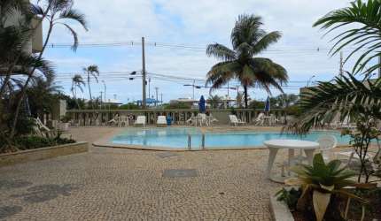 Cobertura para Venda em Cabo Frio, Algodooal, 4 dormitórios, 2 suítes, 3 banheiros, 2 vagas