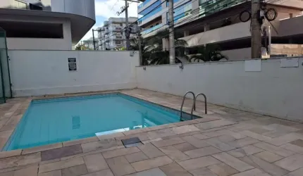 Apartamento para Venda em Cabo Frio, Algodoal, 3 dormitórios, 1 suíte, 1 banheiro, 2 vagas