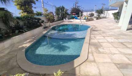 Apartamento para Venda em Cabo Frio, Algodoal, 3 dormitórios, 1 suíte, 1 banheiro, 1 vaga