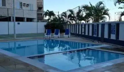 Apartamento para Venda, Algodoal, 3 dormitórios, 1 suíte, 2 banheiros, 1 vaga