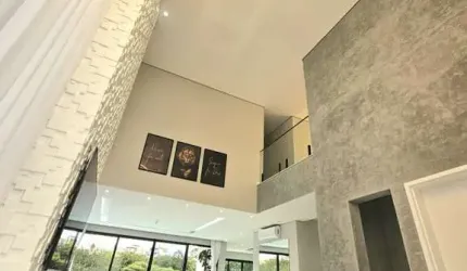 Casa em Condomínio para Venda em Santana de Parnaíba, New Ville, 4 dormitórios, 4 suítes, 6 banheiros, 5 vagas