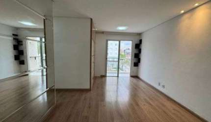 Apartamento para Venda em Cajamar, Portais (Polvilho), 3 dormitórios, 1 suíte, 1 vaga