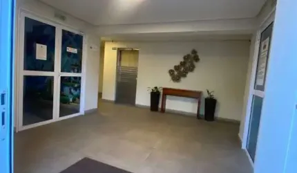 Apartamento para Venda em Cajamar, Portais (Polvilho), 2 dormitórios, 1 banheiro, 1 vaga