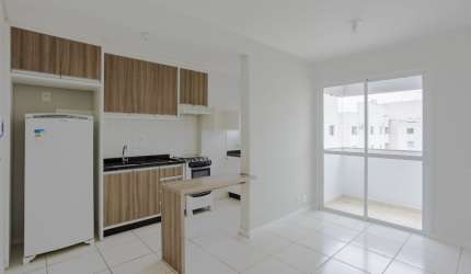 Apartamento de 61 m² localizado no bairro Bela vista