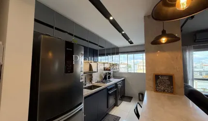 Apartamento Moderno e Planejado – Compre Direto com a Construtora