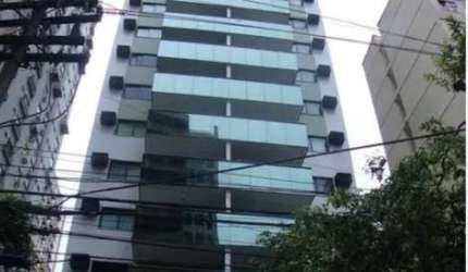 MIOLO DE ICARAI- 2 quartos, suite  e 1 vaga - Segunda quadra da praia de Icarai - Pereira da Silva - 1.060 mil