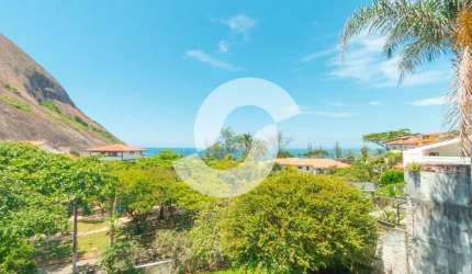 Casarão duplex em Itacoatiara