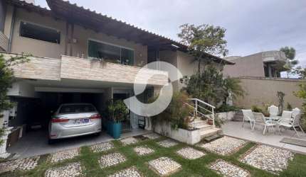 Casa dos sonhos!