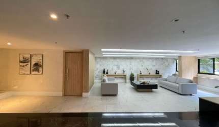 Apartamento na 5 de julho com 3 quartos ( suite), vaga, 100m2 , 700 mil - Icaraí
