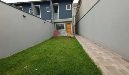 Sobrado para Venda em Itaquaquecetuba, jardim amazonas, 2 dormitórios, 2 suítes, 3 banheiros, 4 vagas