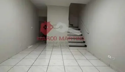 Sobrado para Venda em Guarulhos, Vila Nova Bonsucesso, 2 dormitórios, 2 banheiros, 2 vagas