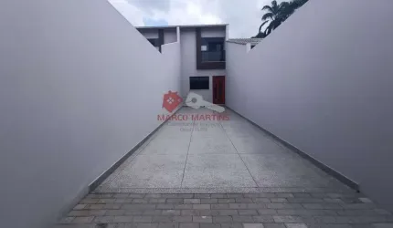 Sobrado para Venda em Itaquaquecetuba, Jardim Rio Negro, 2 dormitórios, 2 suítes, 3 banheiros, 4 vagas