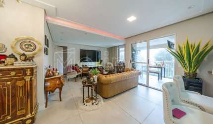 Apartamento Vila Formosa - 76 m² - Pronto para morar