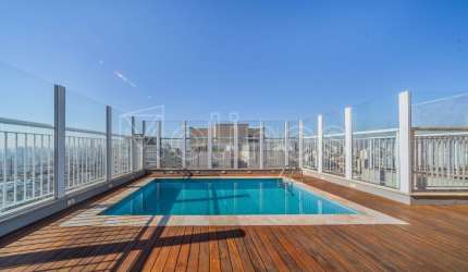 Cobertura Duplex com Piscina - Mooca/Belém - 310 m²