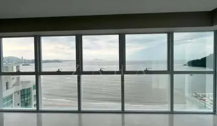 One tower, frente mar, Barra Sul, Balneário Camboriú - SC