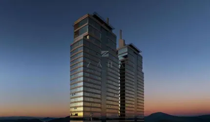 Yachthouse, Barra Sul, Balneário Camboriú - SC