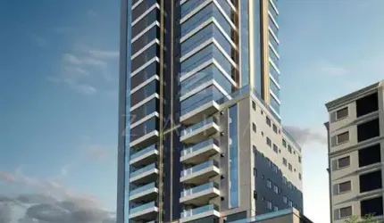 Horizon palace, Meia Praia, Itapema - SC