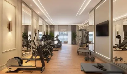 Horizon palace, Meia Praia, Itapema - SC