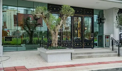 Paramonte tower, Meia Praia, Itapema - SC