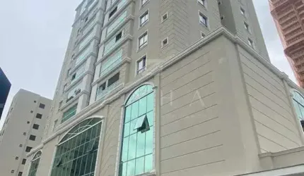 Chateau blanc , Meia Praia, Itapema - SC