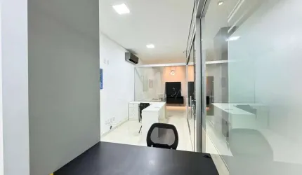 Sala comercial - essence club , Meia Praia, Itapema - SC