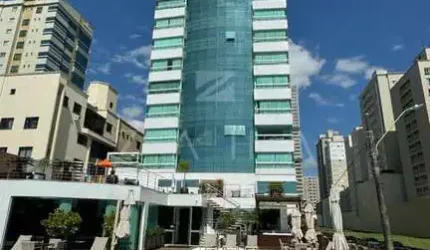 Edíficio venezia residenziale, Meia Praia, Itapema - SC