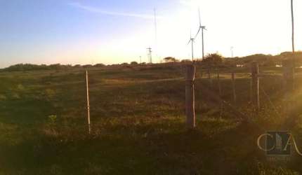 Terreno para Venda em Rio Grande, Cassino