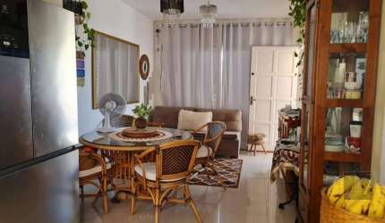 Casa para Venda em Rio Grande, Cassino, 2 dormitórios, 1 banheiro, 2 vagas