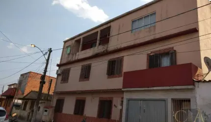 Casa para Venda em Rio Grande, Getúlio Vargas, 4 dormitórios, 1 suíte, 3 banheiros, 1 vaga