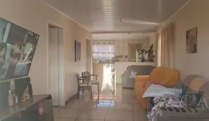 Casa para Venda em Rio Grande, Cassino, 2 dormitórios, 2 banheiros, 2 vagas
