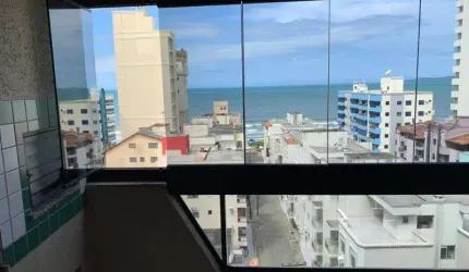Apartamento para Temporada em Itapema, Meia Praia, 3 dormitórios, 1 suíte, 2 banheiros, 2 vagas