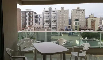 Apartamento para Temporada em Itapema, Meia Praia, 3 dormitórios, 3 suítes, 3 banheiros, 3 vagas
