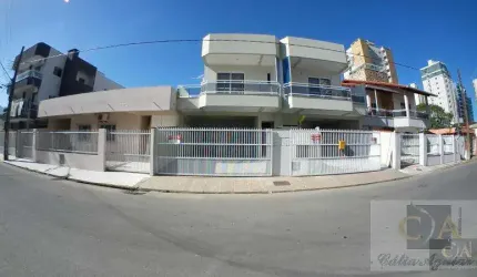 Apartamento para Temporada em Itapema, Centro, 3 dormitórios, 1 suíte, 2 banheiros, 1 vaga