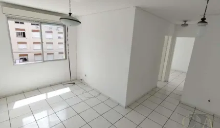 Apartamento para Venda em Rio Grande, São Paulo, 2 dormitórios, 1 banheiro