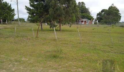 Terreno para Venda em Rio Grande, Quinta
