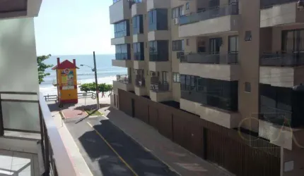 Apartamento para Temporada em Itapema, Meia Praia, 2 dormitórios, 1 suíte, 2 banheiros, 1 vaga