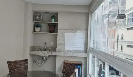 Apartamento para Venda em Itapema, Meia Praia, 3 dormitórios, 2 suítes, 3 banheiros, 2 vagas
