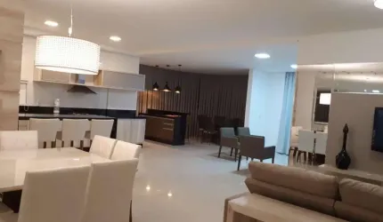 Apartamento para Temporada em Itapema, Meia Praia, 4 dormitórios, 4 suítes, 4 banheiros, 3 vagas