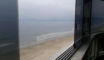 Apartamento para Temporada em Itapema, Meia Praia, 5 dormitórios, 3 suítes, 4 banheiros, 2 vagas