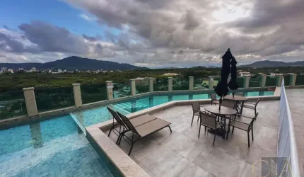 Apartamento para Venda em Itapema, Meia Praia, 3 dormitórios, 3 suítes, 4 banheiros, 2 vagas